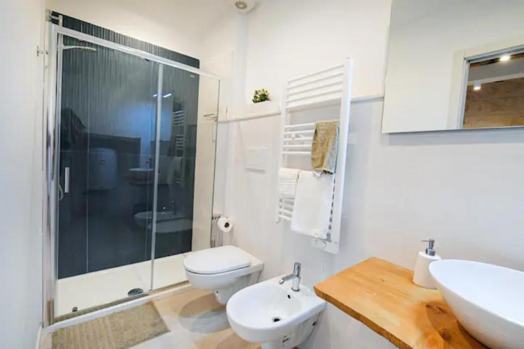 Urban Flat Bonazzi36 - Timesrl Apartments Бари Экстерьер фото