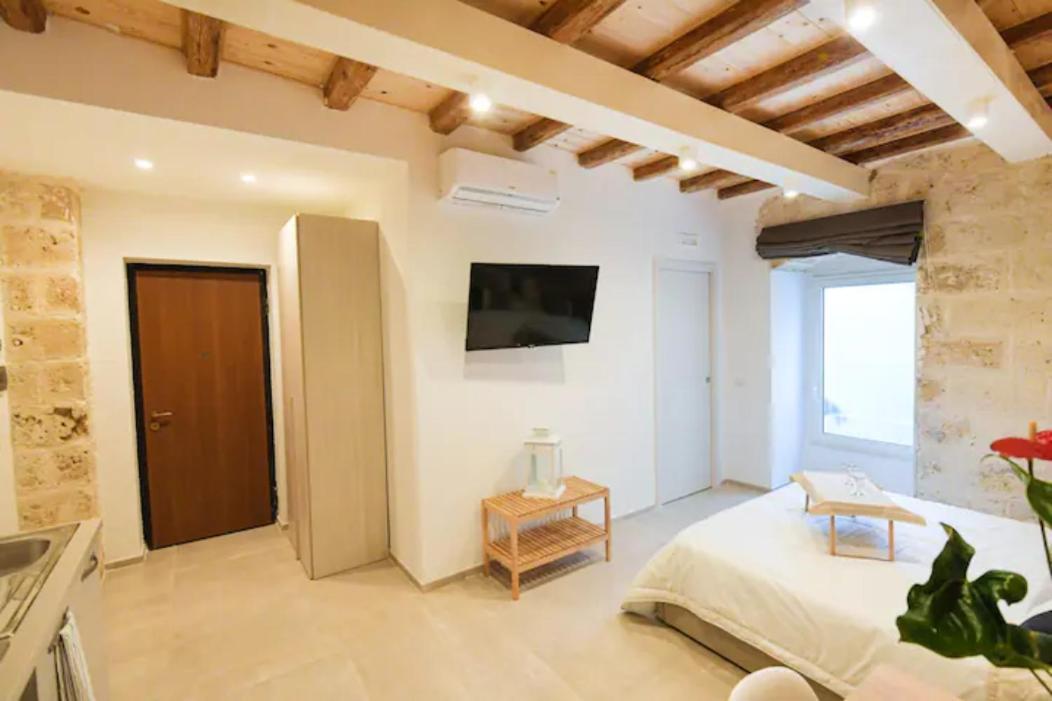 Urban Flat Bonazzi36 - Timesrl Apartments Бари Экстерьер фото